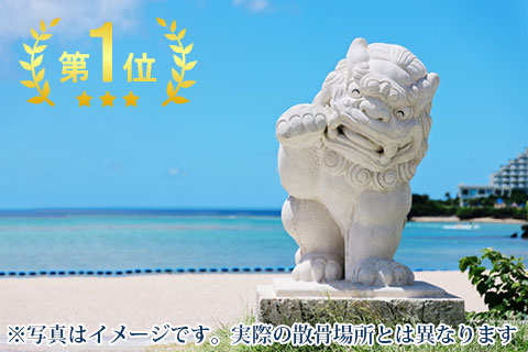 沖縄西海岸